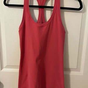 Cool Racerback Lululemon tank